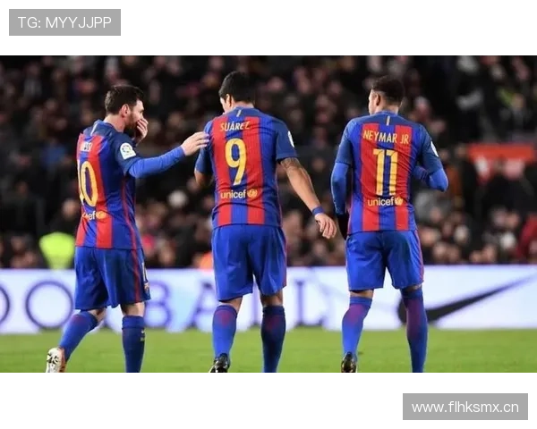 梅西 vs 哈维：进攻组织与终结角色差异分析