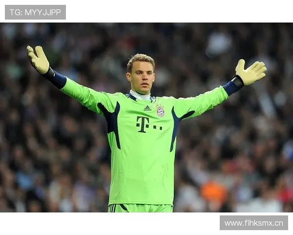 诺伊尔:从沙尔克青训到世界第一门将的生涯崛起解析 诺伊尔:从沙尔克青训到世界第一门将的生涯崛起解析