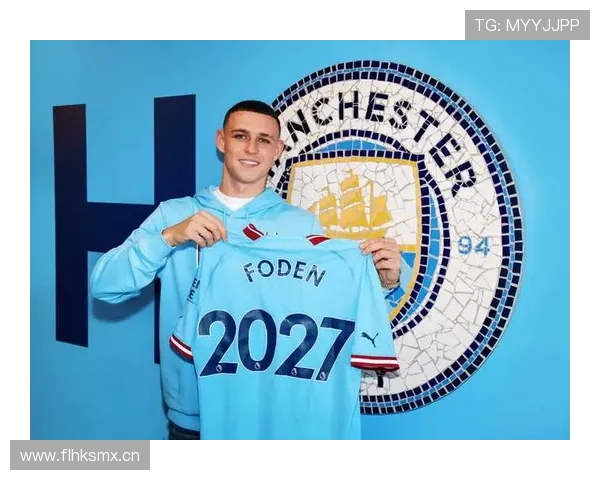 福登与贝林厄姆：英格兰未来核心对比分析