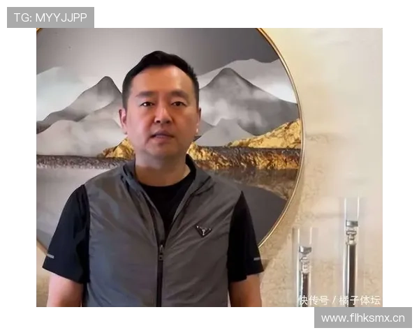 孔令辉当年赢球后直接刷卡买下整个商场，这消费观谁顶得住