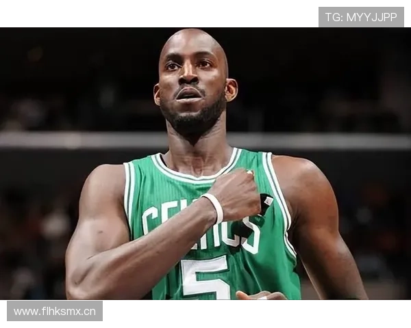 对比德雷蒙德，凯文加内特以篮下防守主导球队