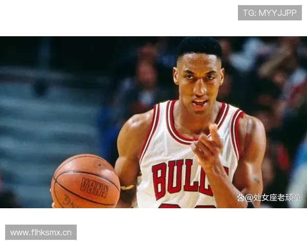 皮蓬防守强度提升显著 拉开与同位置对手差距